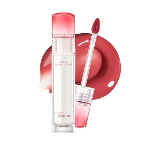 12. CLIO Crystal Glam Tint