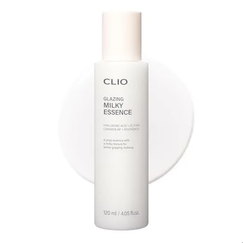 2. CLIO Glazing Milky Essence