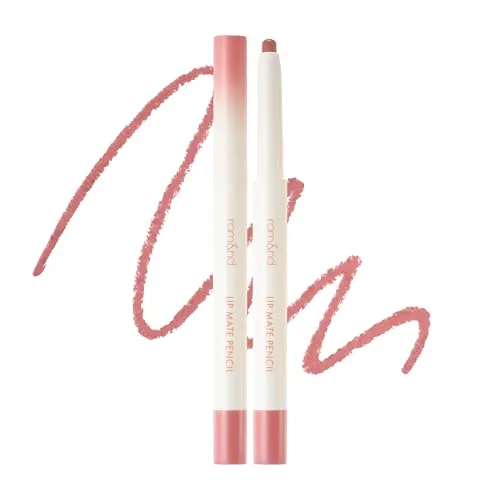 11. rom&nd Lip Mate Pencil