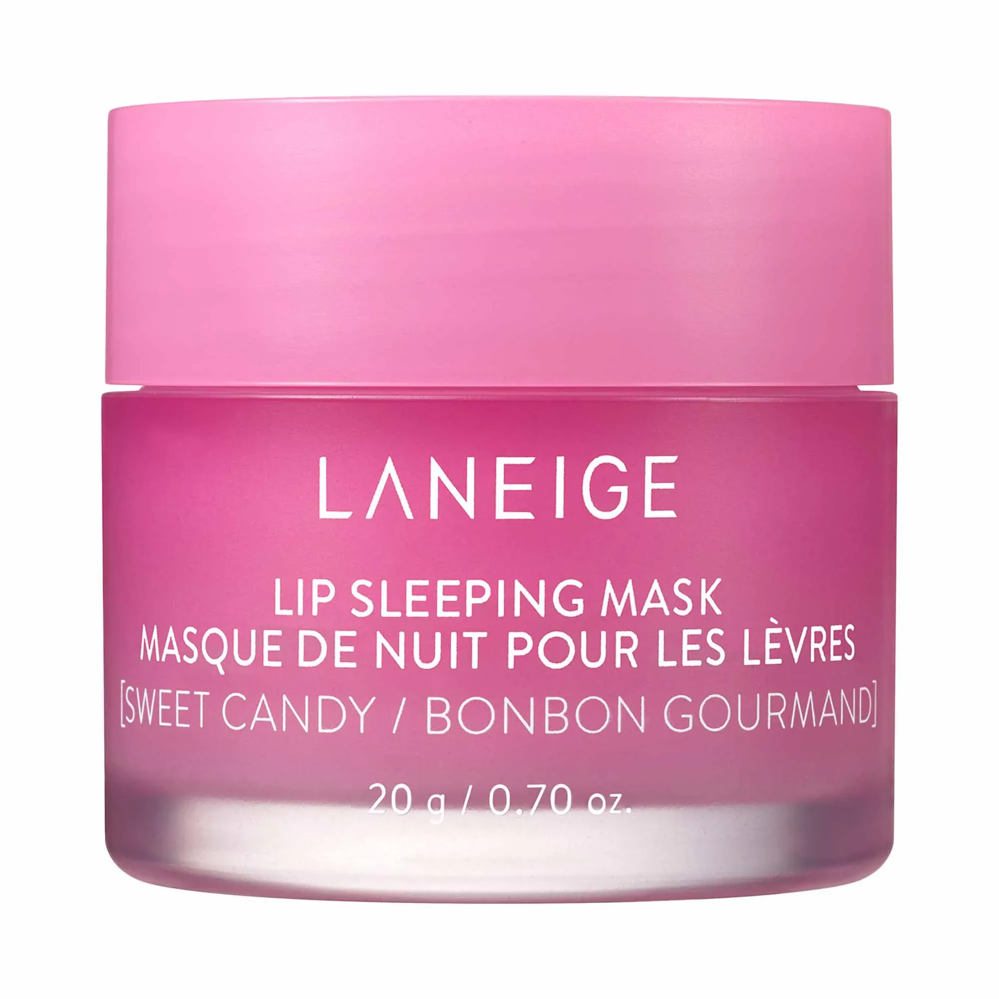 11. Laneige Lip Sleeping Mask