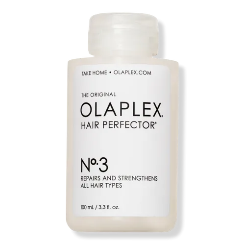 12. Olaplex No. 3 Hair Perfector