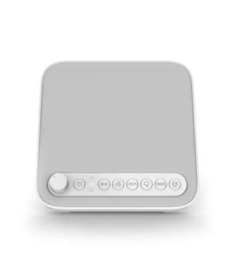 8. PURE Enrichment Wave Sleep Therapy Sound Machine