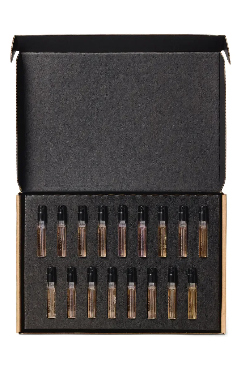 2. Le Labo Discovery Set (Classic Collection)