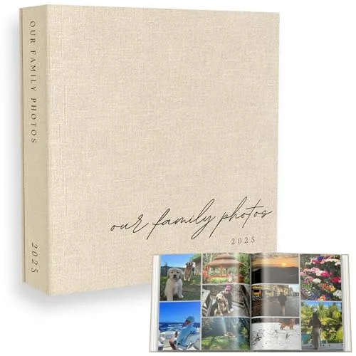 17. Shutterfly Custom Photo Book