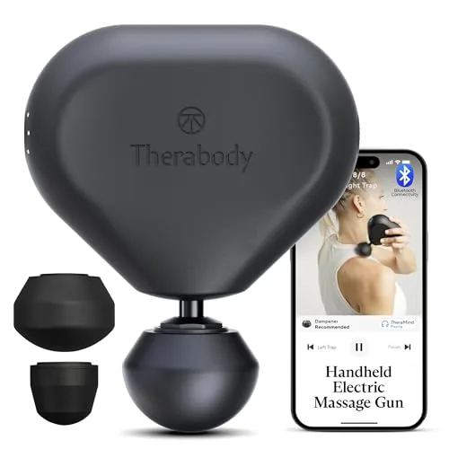 10. Therabody Theragun Mini