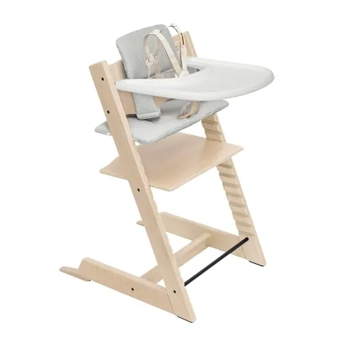 16. Stokke Tripp Trapp High Chair