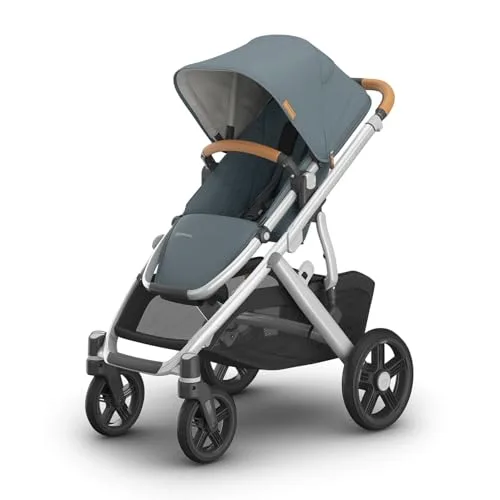 1. UPPAbaby Vista V3 Stroller