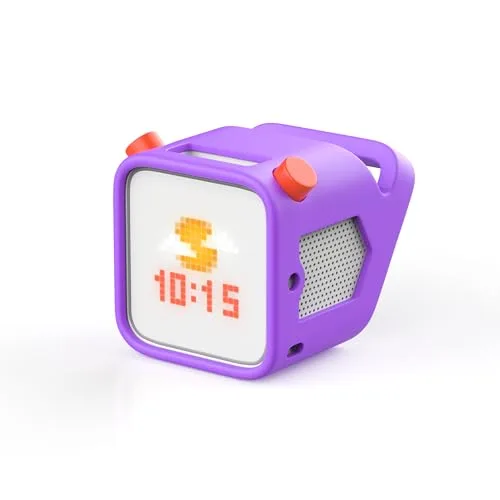 3. Yoto Player (3rd Generation) + Adventure Jacket (Protective Case) Bundle