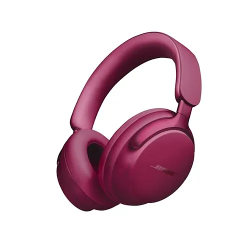 10. Bose QuietComfort Ultra Headphones