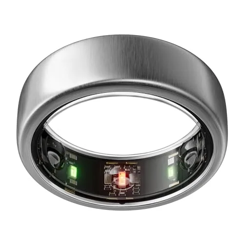 11. Oura Ring Gen3 Horizon