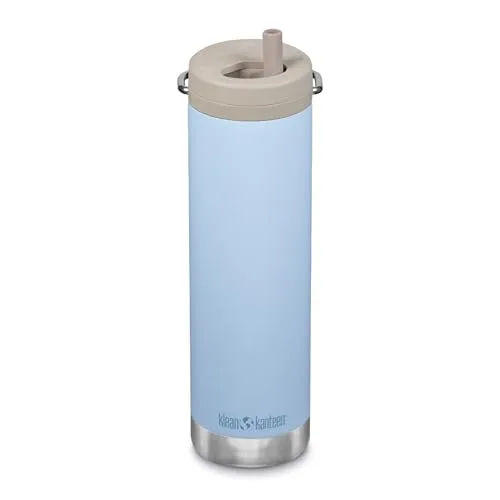 15. Klean Kanteen TKPro 20oz Insulated Bottle