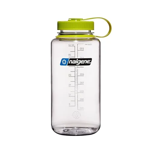 Nalgene Sustain 32oz Wide Mouth