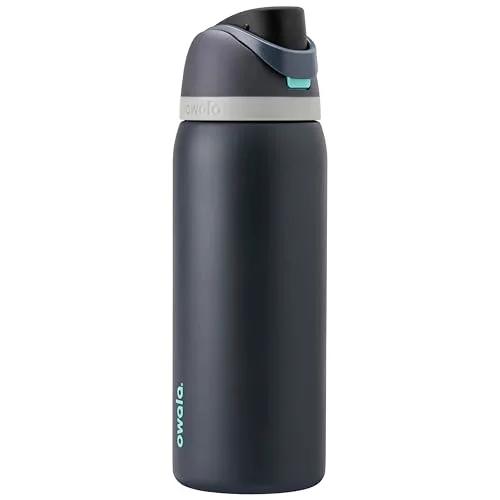 7. Owala Voda 32oz Insulated Bottle