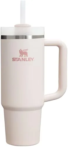 1. Stanley Quencher H2.0 FlowState 30oz Tumbler