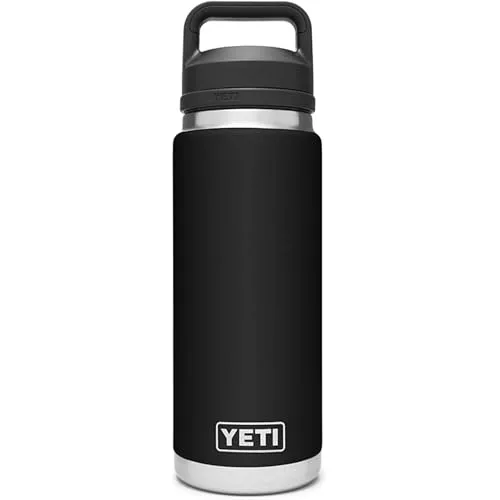 YETI Rambler 26oz Chug Cap