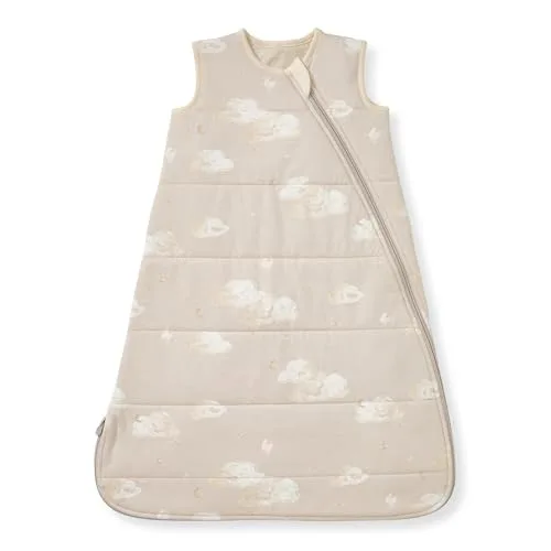 10. Burt's Bees Baby Beekeeper Wearable Blanket Sleep Sack