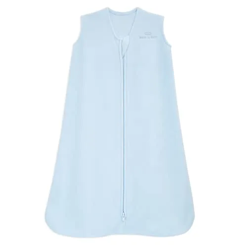 6. HALO SleepSack Micro-Fleece Wearable Blanket