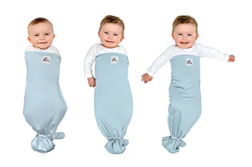 4. The Ollie Swaddle