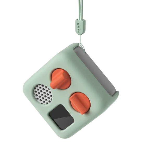 13. Yoto Adventure Jacket for Yoto Mini (2nd Gen)