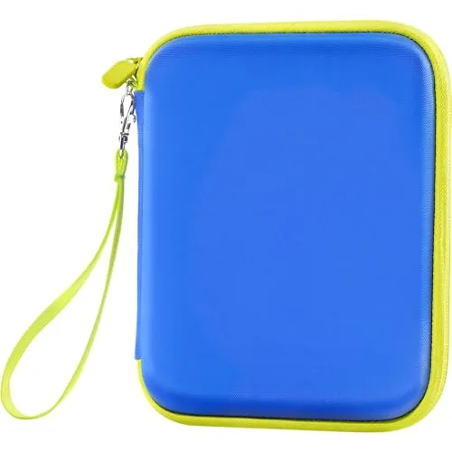 14. Yoto Card Case (Carrying Case for Yoto Cards)