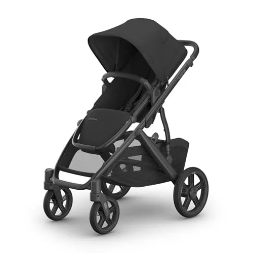 1. UPPAbaby Vista V3 Stroller