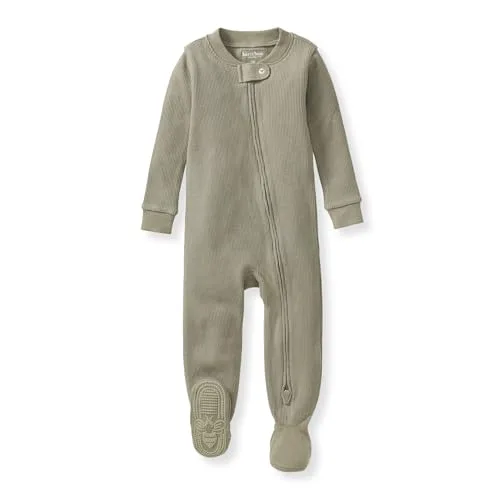 4. Old Navy Unisex Baby Organic Cotton Zip Sleeper
