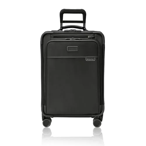 3. Briggs & Riley Baseline Essential Carry-On Spinner