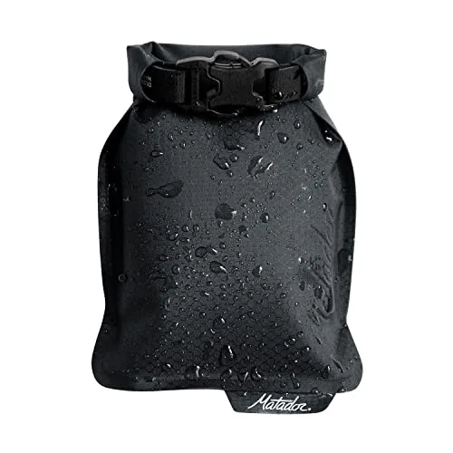 18. Matador FlatPak Soap Bar Case