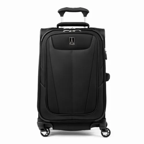 2. Travelpro Maxlite 5 Carry-On Spinner