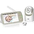 18. Infant Optics DXR-8 PRO Video Baby Monitor