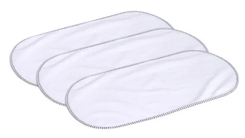 11. Munchkin Changing Pad Liners
