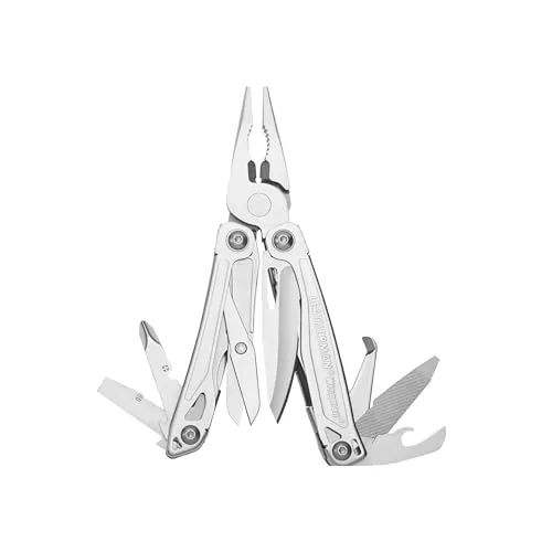 12. Leatherman Wingman Multi-Tool