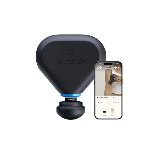 4. Theragun Mini Plus