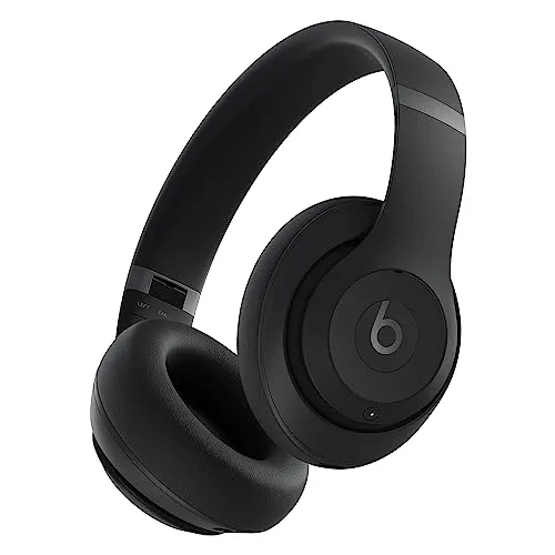 14. Beats Studio Pro Wireless Headphones