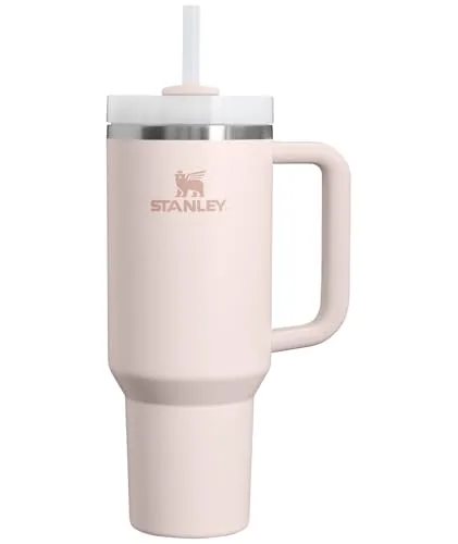 1. Stanley Quencher H2.0 FlowState Tumbler 40 oz