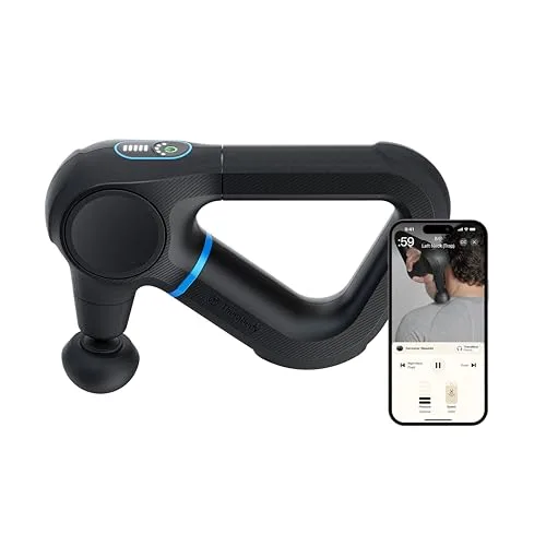 10. TheraGun Prime Massage Gun