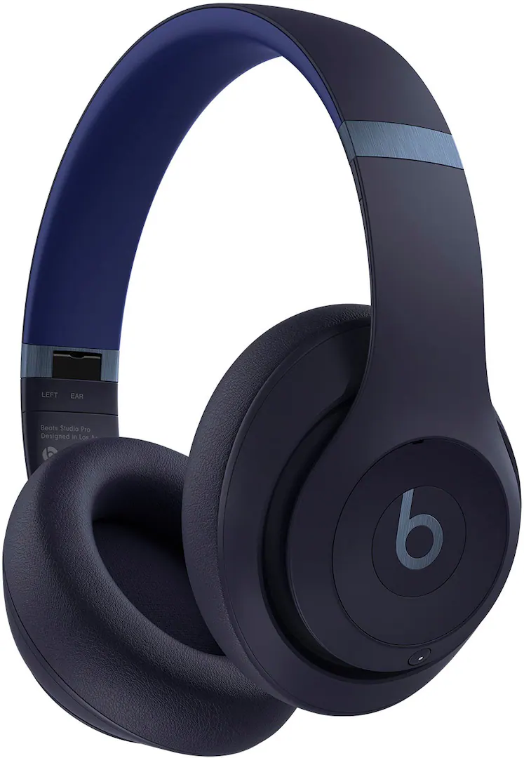 13. Beats Studio Pro Wireless Headphones