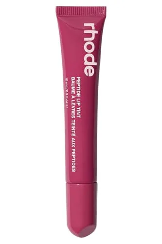 4. Rhode Peptide Lip Tint