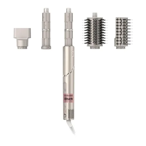 17. Shark FlexStyle Air Styling & Drying System