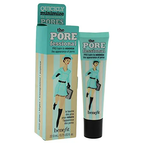4. Benefit Cosmetics The POREfessional Primer Mini Set