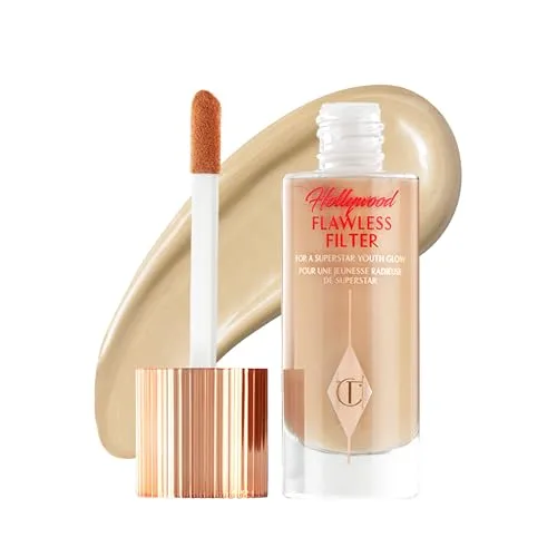 Charlotte Tilbury Hollywood Flawless Filter