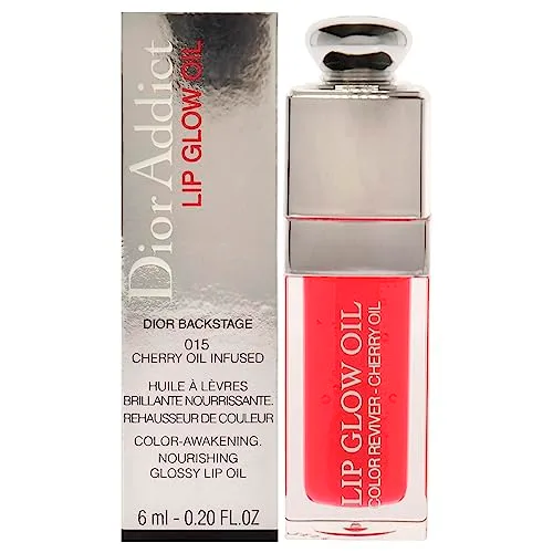 10. Dior Addict Lip Glow Oil