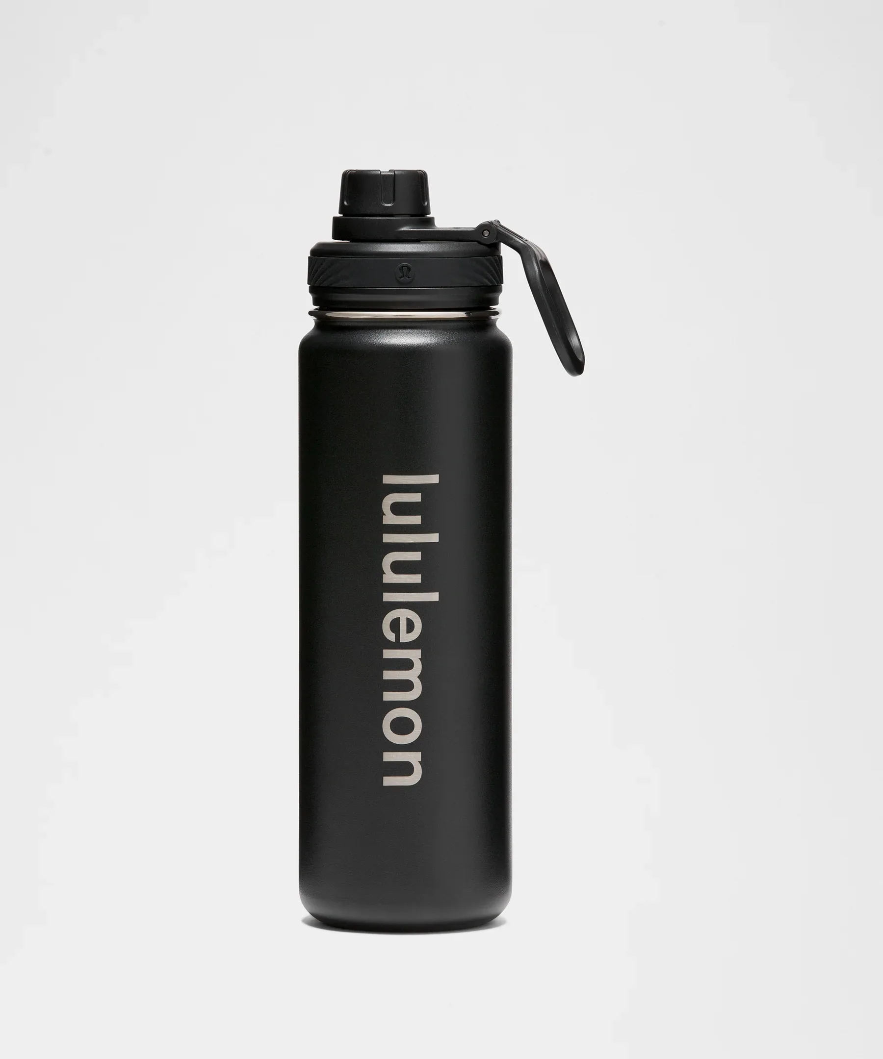 23. Back To Life Sport Bottle 24oz Lululemon