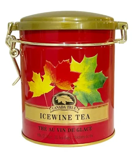 16. Icewine