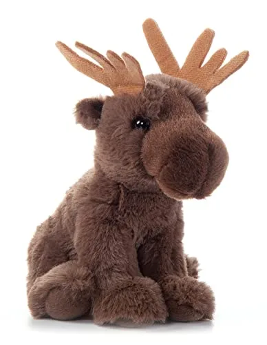 27. Moose plushie