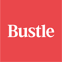 Bustle logo