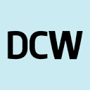 Digital Camera World logo