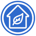 HouseFresh logo
