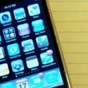 iPhone J.D. logo