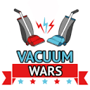 Vacuum Wars logo